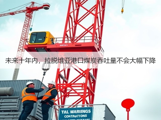 未来十年内,拉脱维亚港口煤炭吞吐量不会大幅下降(图1) 未来十年内,拉脱维亚港口煤炭吞吐量不会大幅下降(图1)