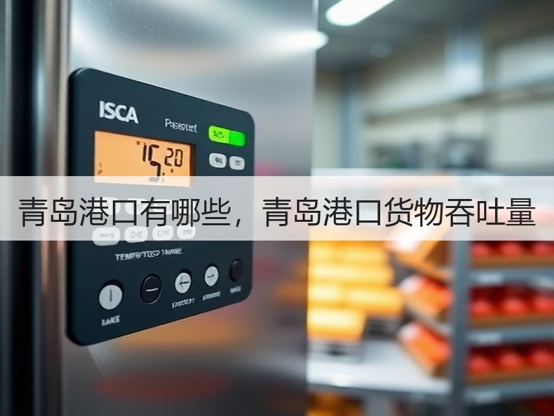 青岛港口有哪些,青岛港口货物吞吐量 青岛港口有哪些,青岛港口货物吞吐量