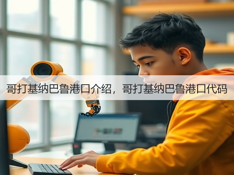 哥打基纳巴鲁港口介绍,哥打基纳巴鲁港口代码 哥打基纳巴鲁港口介绍,哥打基纳巴鲁港口代码