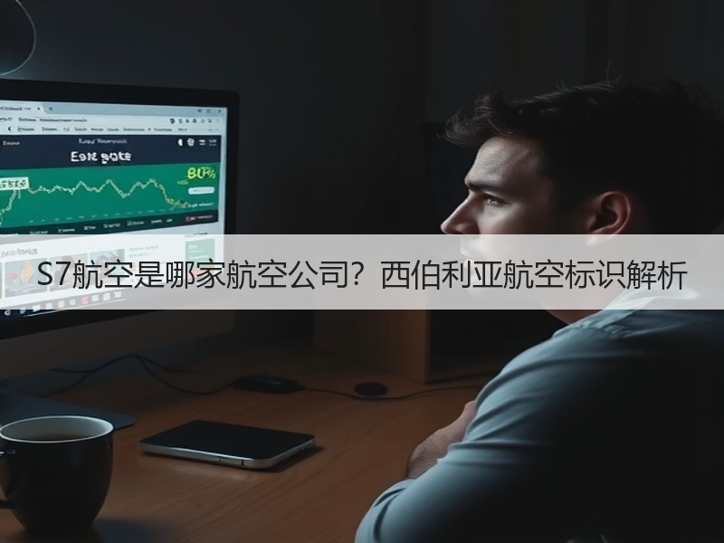 S7航空是哪家航空公司?西伯利亚航空标识解析 S7航空是哪家航空公司?西伯利亚航空标识解析