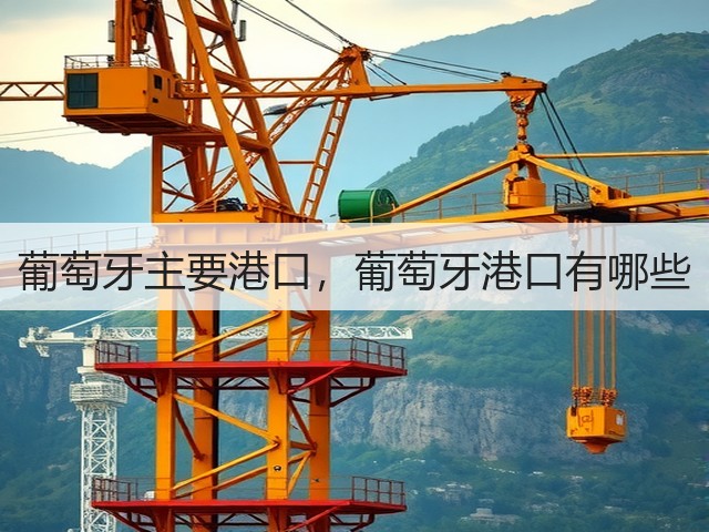 葡萄牙主要港口,葡萄牙港口有哪些(图1) 葡萄牙主要港口,葡萄牙港口有哪些(图1)