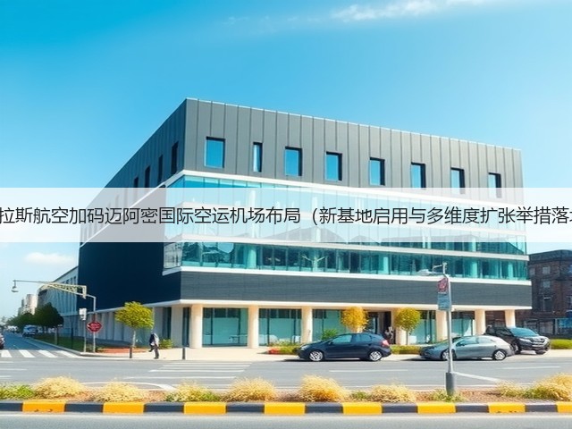 阿特拉斯航空加码迈阿密国际空运机场布局(新基地启用与多维度扩张举措落地 )(图1) 阿特拉斯航空加码迈阿密国际空运机场布局(新基地启用与多维度扩张举措落地 )(图1)