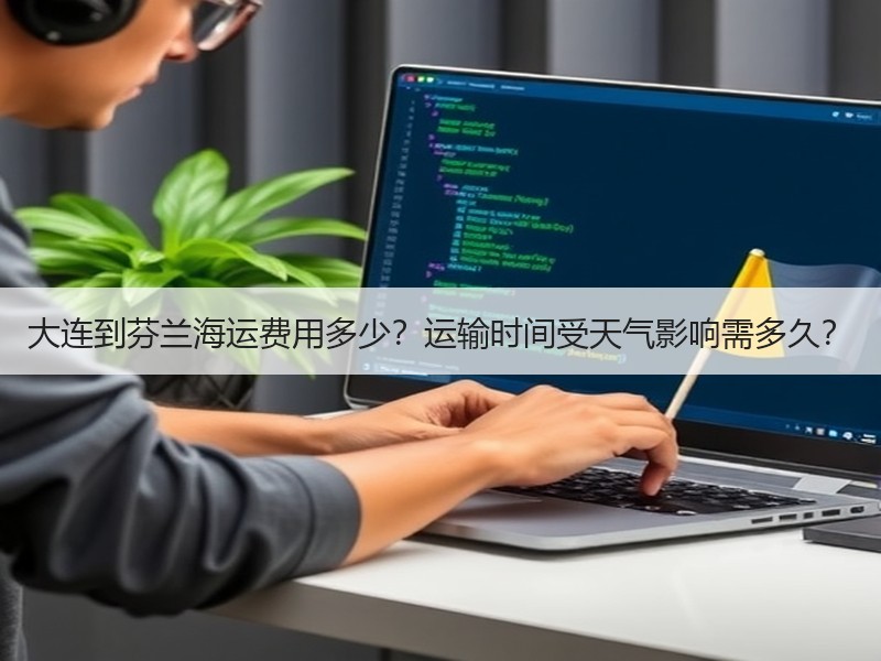 大连到芬兰海运费用多少?运输时间受天气影响需多久? 大连到芬兰海运费用多少?运输时间受天气影响需多久?