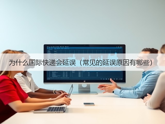 为什么国际快递会延误(常见的延误原因有哪些)(图2) 为什么国际快递会延误(常见的延误原因有哪些)(图2)