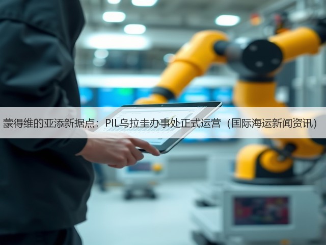 蒙得维的亚添新据点:PIL乌拉圭办事处正式运营(国际海运新闻资讯)(图1) 蒙得维的亚添新据点:PIL乌拉圭办事处正式运营(国际海运新闻资讯)(图1)