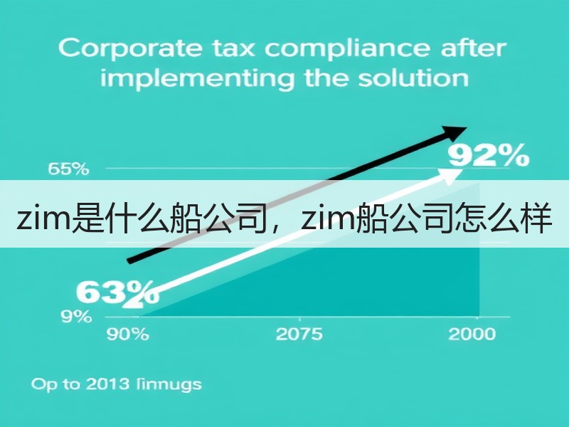 zim是什么船公司，zim船公司怎么样