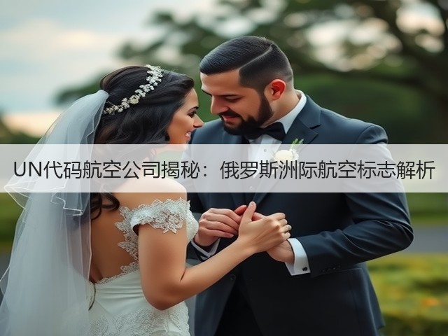 UN代码航空公司揭秘：俄罗斯洲际航空标志解析(图2)