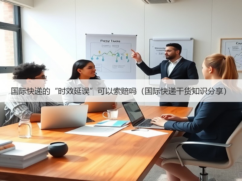 国际快递的“时效延误”可以索赔吗（国际快递干货知识分享）