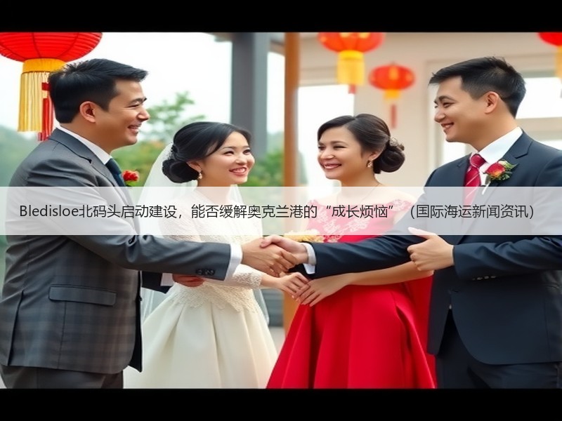 Bledisloe北码头启动建设,能否缓解奥克兰港的“成长烦恼”(国际海运新闻资讯) Bledisloe北码头启动建设,能否缓解奥克兰港的“成长烦恼”(国际海运新闻资讯)