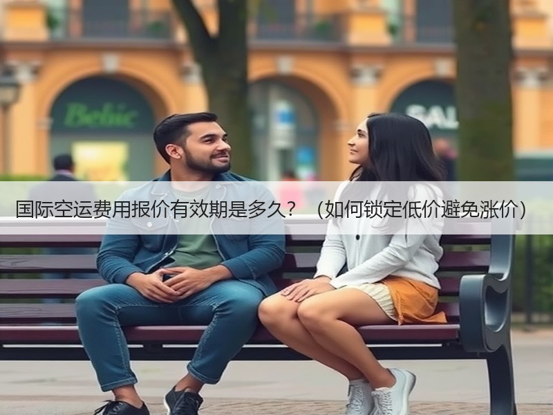 国际空运费用报价有效期是多久？（如何锁定低价避免涨价）