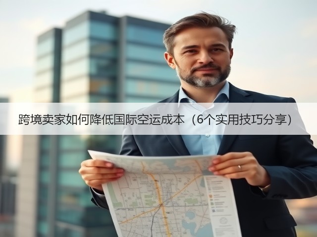 跨境卖家如何降低国际空运成本(6个实用技巧分享)(图1) 跨境卖家如何降低国际空运成本(6个实用技巧分享)(图1)
