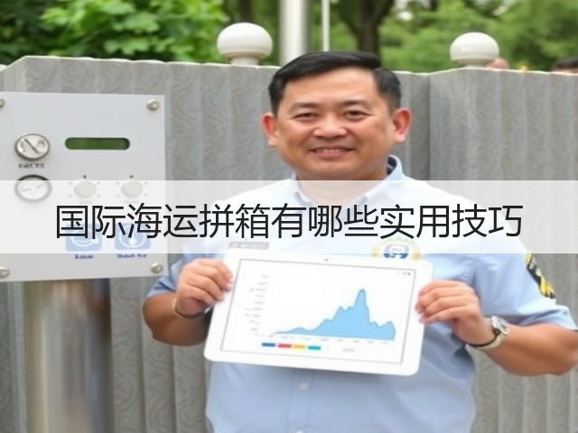 国际海运拼箱有哪些实用技巧(图3)