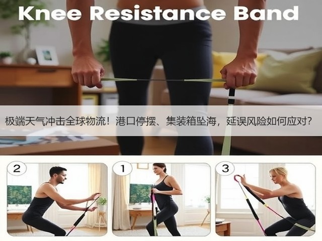 极端天气冲击全球物流!港口停摆、集装箱坠海,延误风险如何应对?(图2) 极端天气冲击全球物流!港口停摆、集装箱坠海,延误风险如何应对?(图2)