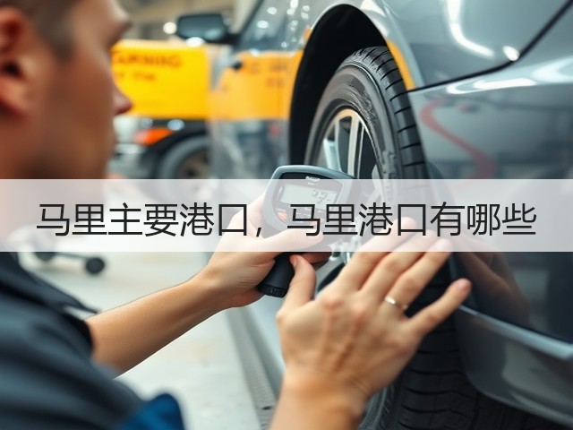 马里主要港口，马里港口有哪些(图1)