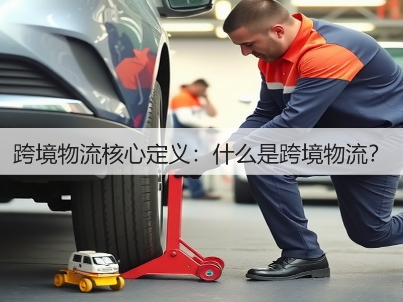 跨境物流核心定义:什么是跨境物流? 跨境物流核心定义:什么是跨境物流?