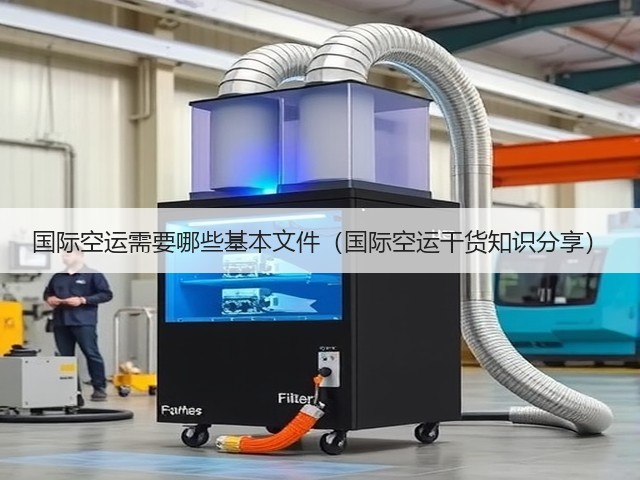 国际空运需要哪些基本文件(国际空运干货知识分享)(图2) 国际空运需要哪些基本文件(国际空运干货知识分享)(图2)