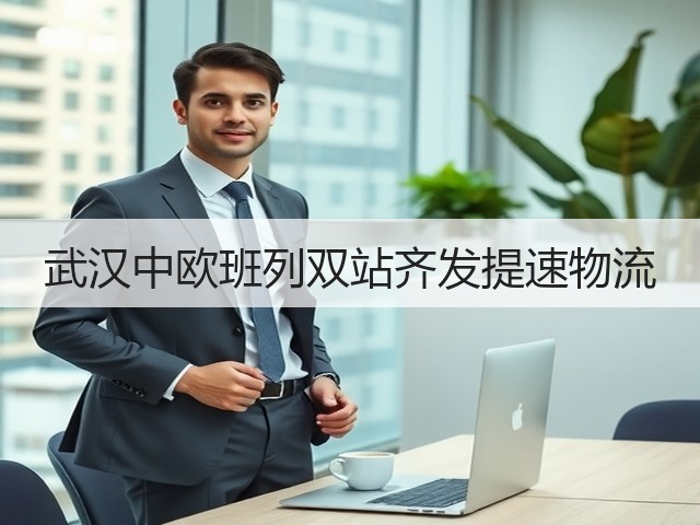 武汉中欧班列双站齐发提速物流(图2) 武汉中欧班列双站齐发提速物流(图2)