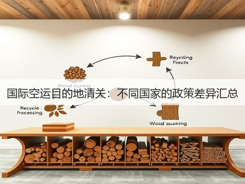 国际空运目的地清关:不同国家的政策差异汇总 国际空运目的地清关:不同国家的政策差异汇总