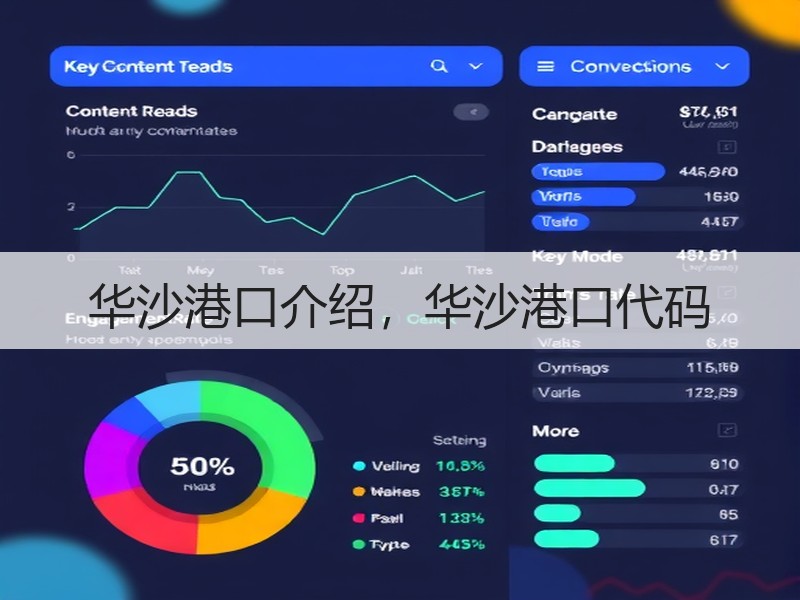 华沙港口介绍，华沙港口代码
