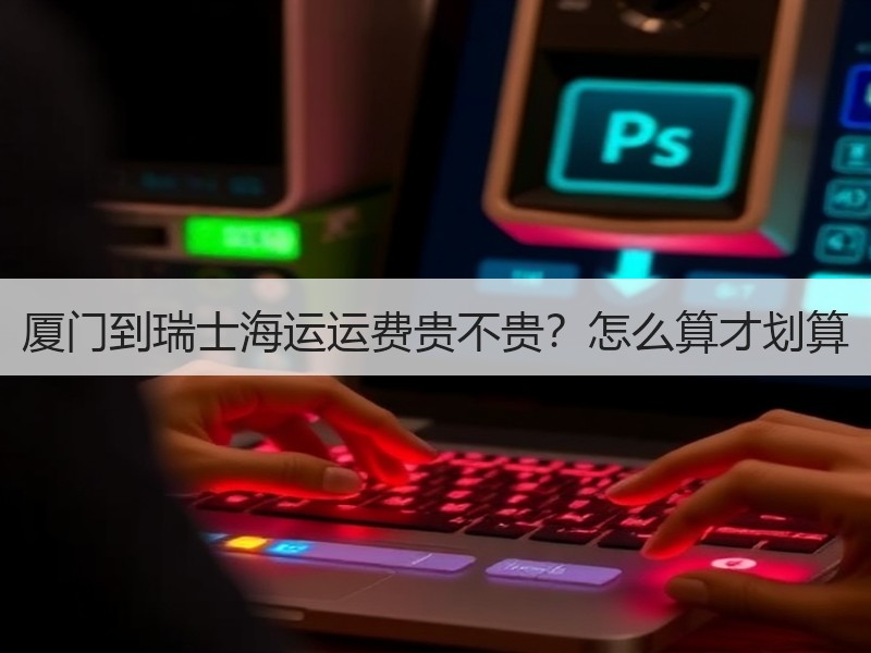 厦门到瑞士海运运费贵不贵?怎么算才划算 厦门到瑞士海运运费贵不贵?怎么算才划算