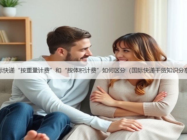 国际快递“按重量计费”和“按体积计费”如何区分(国际快递干货知识分享)(图3) 国际快递“按重量计费”和“按体积计费”如何区分(国际快递干货知识分享)(图3)