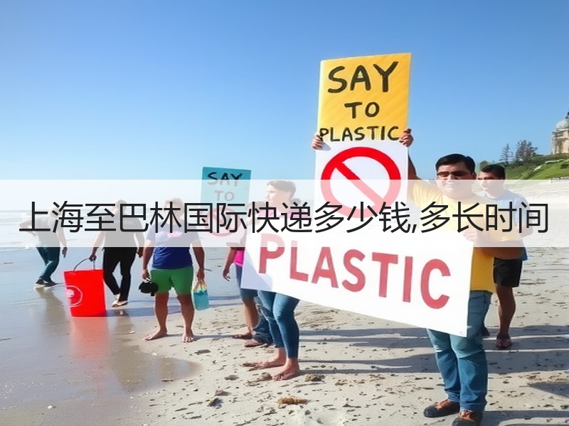上海至巴林国际快递多少钱,多长时间