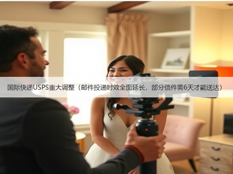 国际快递USPS重大调整(邮件投递时效全面延长,部分信件需6天才能送达) 国际快递USPS重大调整(邮件投递时效全面延长,部分信件需6天才能送达)