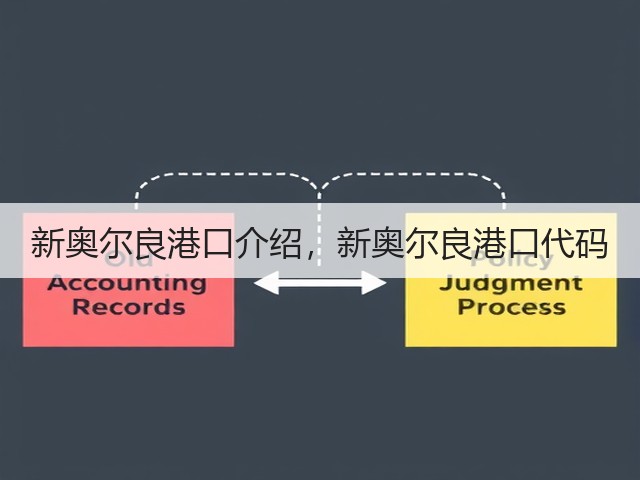 新奥尔良港口介绍,新奥尔良港口代码(图2) 新奥尔良港口介绍,新奥尔良港口代码(图2)