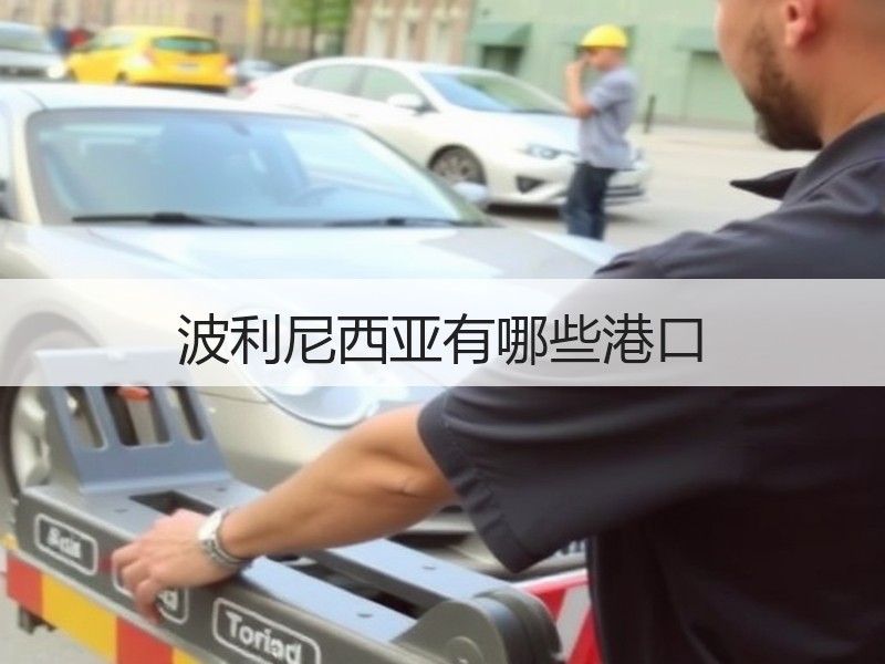 波利尼西亚有哪些港口