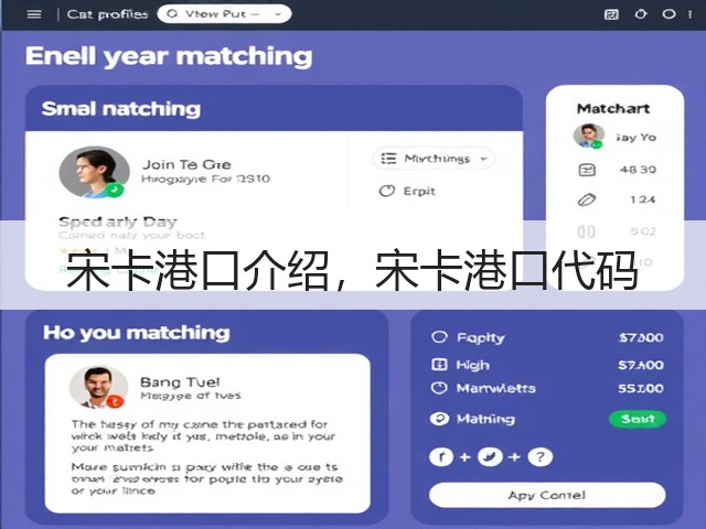 宋卡港口介绍，宋卡港口代码(图2)