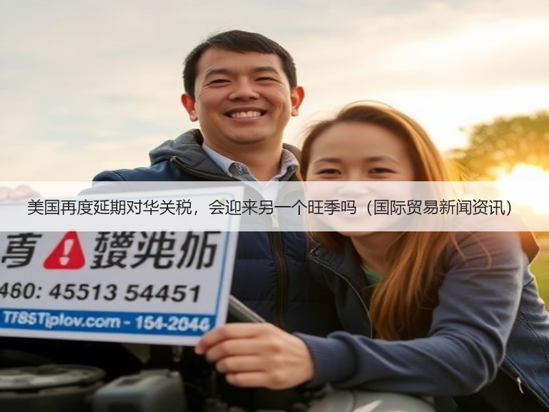 美国再度延期对华关税,会迎来另一个旺季吗(国际贸易新闻资讯) 美国再度延期对华关税,会迎来另一个旺季吗(国际贸易新闻资讯)