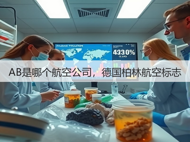 AB是哪个航空公司,德国柏林航空标志 AB是哪个航空公司,德国柏林航空标志
