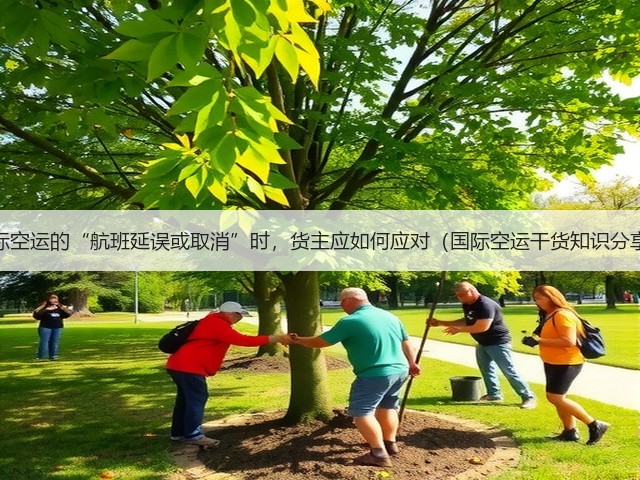 国际空运的“航班延误或取消”时,货主应如何应对(国际空运干货知识分享)(图3) 国际空运的“航班延误或取消”时,货主应如何应对(国际空运干货知识分享)(图3)
