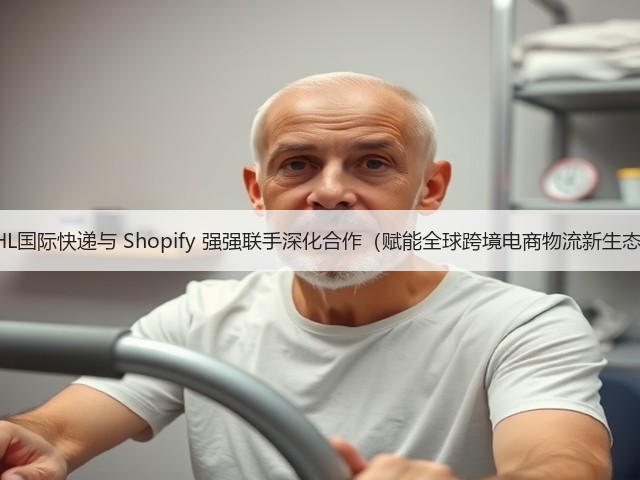 DHL国际快递与 Shopify 强强联手深化合作(赋能全球跨境电商物流新生态)(图2) DHL国际快递与 Shopify 强强联手深化合作(赋能全球跨境电商物流新生态)(图2)