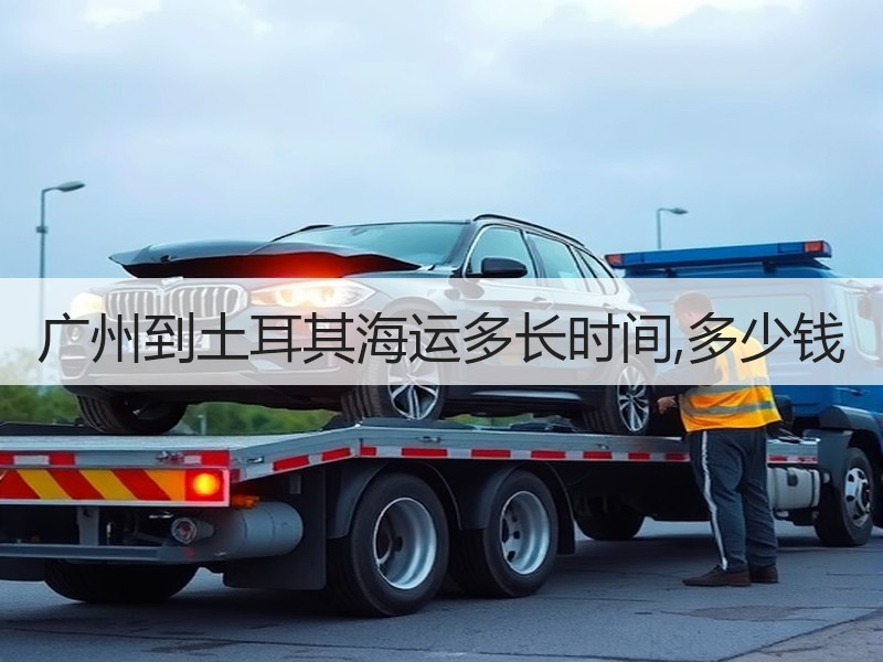 广州到土耳其海运多长时间,多少钱 广州到土耳其海运多长时间,多少钱