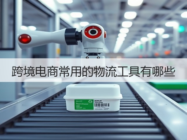 跨境电商常用的物流工具有哪些(图3) 跨境电商常用的物流工具有哪些(图3)