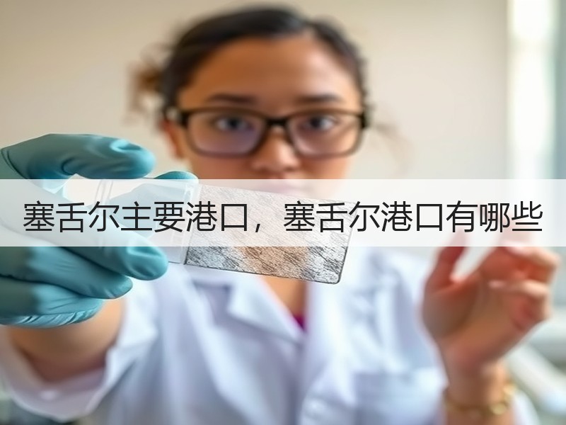 塞舌尔主要港口，塞舌尔港口有哪些