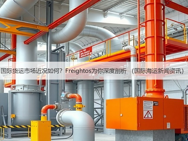 国际货运市场近况如何?Freightos为你深度剖析 (国际海运新闻资讯)(图1) 国际货运市场近况如何?Freightos为你深度剖析 (国际海运新闻资讯)(图1)