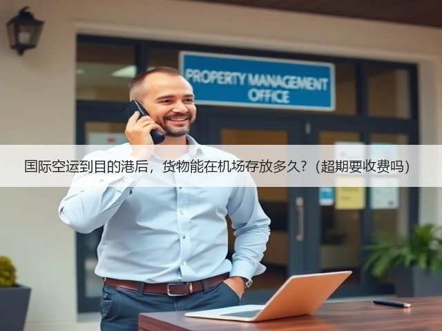 国际空运到目的港后,货物能在机场存放多久?(超期要收费吗)(图2) 国际空运到目的港后,货物能在机场存放多久?(超期要收费吗)(图2)
