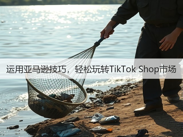 运用亚马逊技巧，轻松玩转TikTok Shop市场(图1)