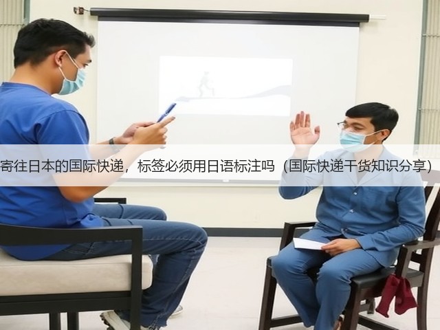 寄往日本的国际快递,标签必须用日语标注吗(国际快递干货知识分享)(图2) 寄往日本的国际快递,标签必须用日语标注吗(国际快递干货知识分享)(图2)