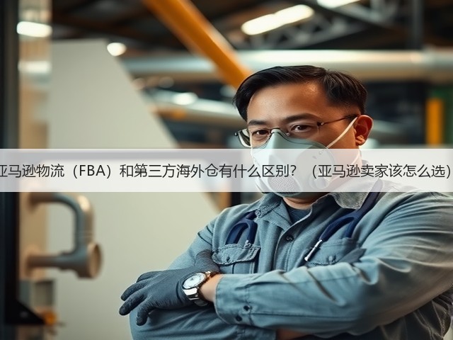 亚马逊物流(FBA)和第三方海外仓有什么区别?(亚马逊卖家该怎么选)(图3) 亚马逊物流(FBA)和第三方海外仓有什么区别?(亚马逊卖家该怎么选)(图3)
