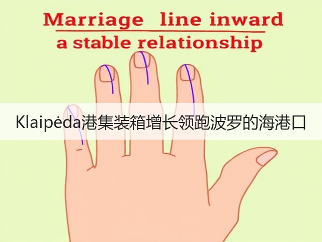 Klaipėda港集装箱增长领跑波罗的海港口(图2) Klaipėda港集装箱增长领跑波罗的海港口(图2)