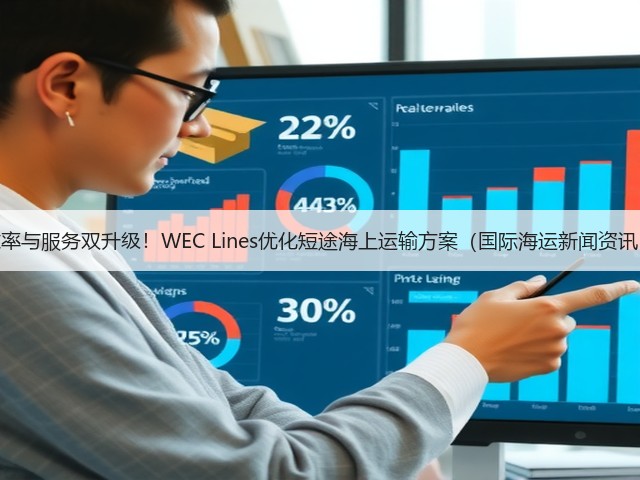 效率与服务双升级！WEC Lines优化短途海上运输方案（国际海运新闻资讯）(图2)