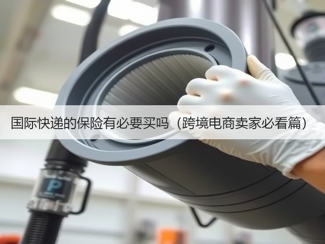 国际快递的保险有必要买吗(跨境电商卖家必看篇)(图3) 国际快递的保险有必要买吗(跨境电商卖家必看篇)(图3)