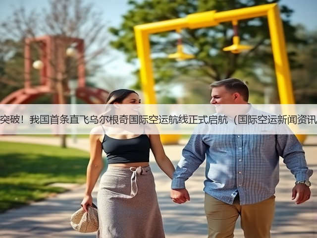 新突破！我国首条直飞乌尔根奇国际空运航线正式启航（国际空运新闻资讯）(图3)