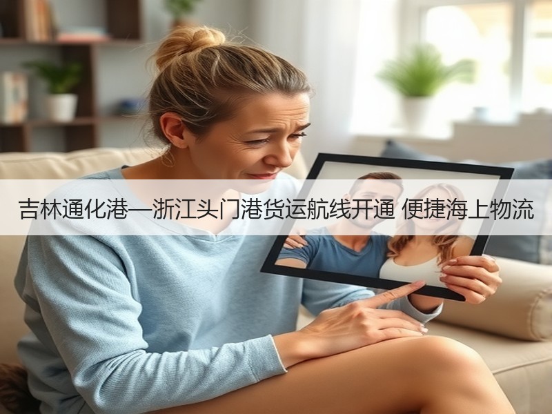 吉林通化港—浙江头门港货运航线开通 便捷海上物流 吉林通化港—浙江头门港货运航线开通 便捷海上物流