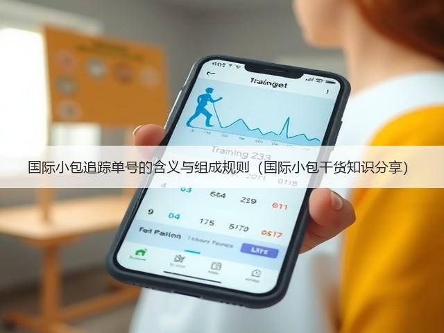 国际小包追踪单号的含义与组成规则(国际小包干货知识分享)(图2) 国际小包追踪单号的含义与组成规则(国际小包干货知识分享)(图2)