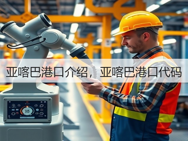 亚喀巴港口介绍,亚喀巴港口代码(图3) 亚喀巴港口介绍,亚喀巴港口代码(图3)
