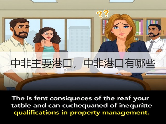 中非主要港口,中非港口有哪些(图2) 中非主要港口,中非港口有哪些(图2)